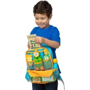 Melissa Doug Vamos a explorar el juego de senderismo_5