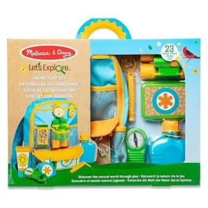 Melissa Doug Vamos a explorar el juego de senderismo_6
