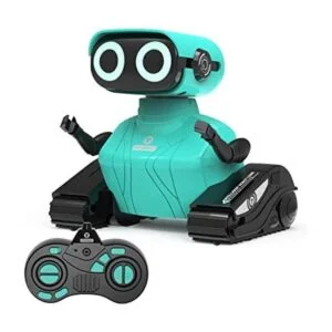 GILOBABY Robot de control remoto robots RC de 2.4 GHz_1