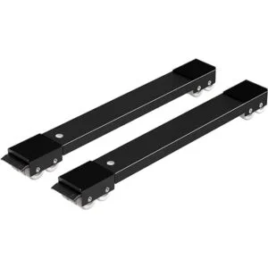 Ronlap Lavadora de muebles rodillos extensibles para_1