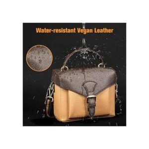 FINPAC Funda protectora de piel cruzada para Fujifilm_6