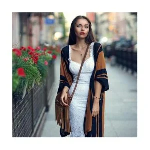 Yinkin 40 cuentas de circonita con diamantes de imitación_6