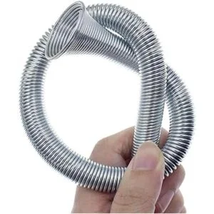 PHITUODA Juego de dobladores de tubos de resorte de 14_2