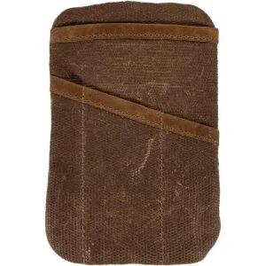 Hide Drink Bolsa de bolsillo multiherramienta de lona_3