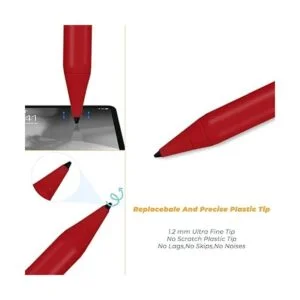 Lápiz óptico para iPad Air 2022 de 54 generación de_5