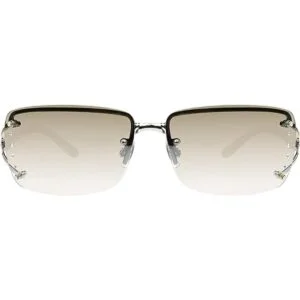 Foster Grant Lentes de sol Vera blanco 2.520 in Blanco_2