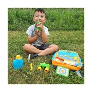 Melissa Doug Vamos a explorar el juego de senderismo_2