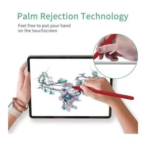 Lápiz óptico para iPad Air 2022 de 54 generación de_3