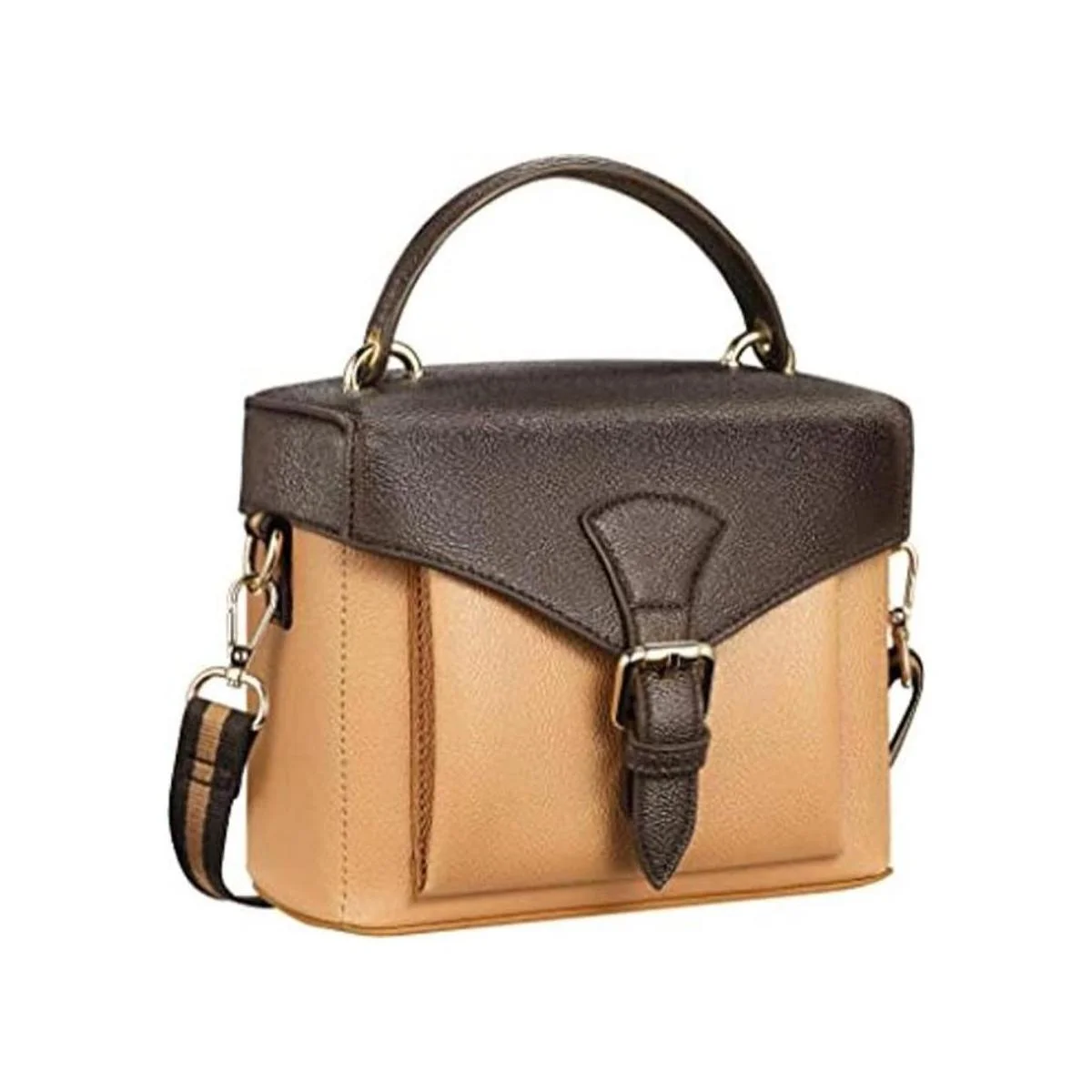 FINPAC Funda protectora de piel cruzada para Fujifilm_1