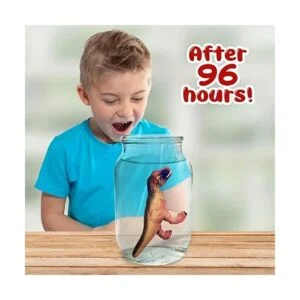 ArtCreativity Dinosaurios de cultivo colosal juego de 2_5