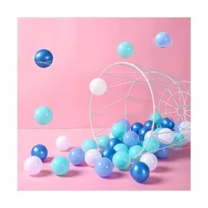 STARBOLO Pelotas para niños Pelotas de plástico para_6