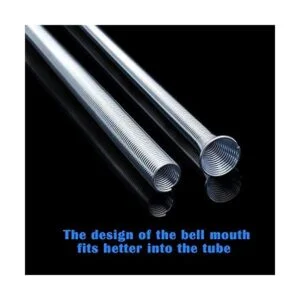 PHITUODA Juego de dobladores de tubos de resorte de 14_5