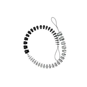 tenluno Marcador de roscas y pernos SWTC44 Paquete de_2