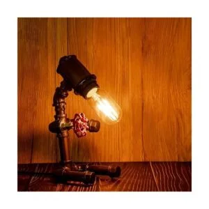 Bombilla tubular LED T14 T45 de 4 W 2700 K color_2