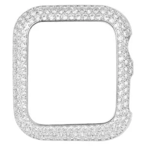 HJINVIGOUR Preciosa funda de cristal de circonita_3