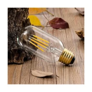 Bombilla tubular LED T14 T45 de 4 W 2700 K color_4