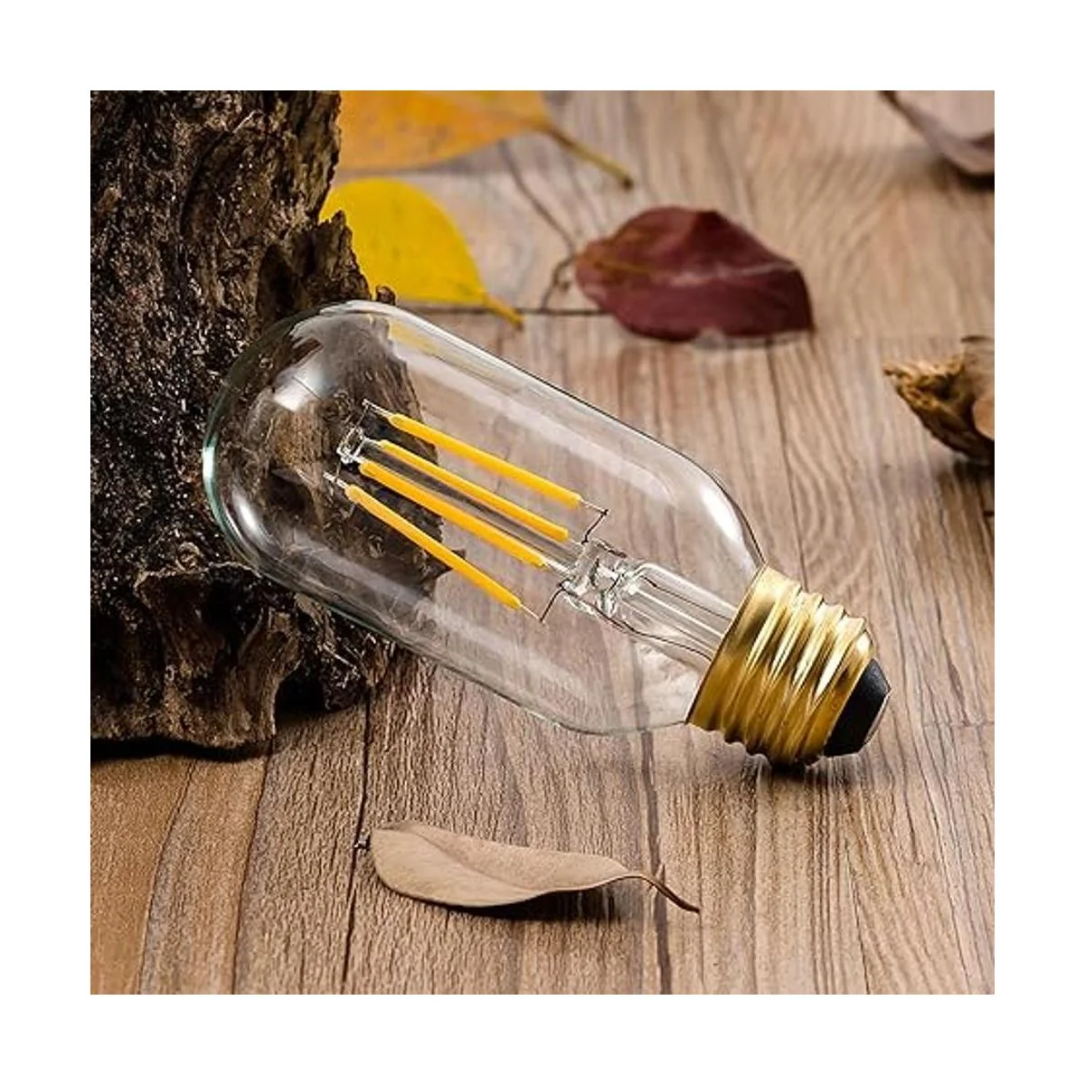 Bombilla tubular LED T14 T45 de 4 W 2700 K color_4