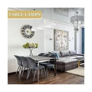 4 piezas de lámparas medianas para lámparas de pie_4