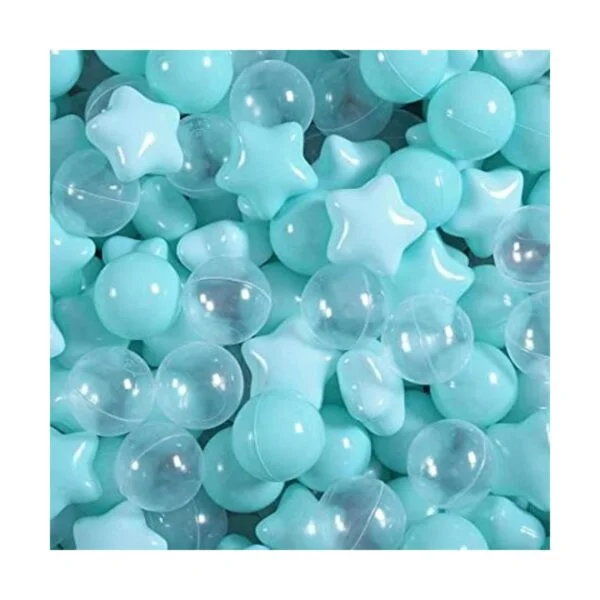 Realhaha Pelotas para pozo de pelota bolas de juego a_1