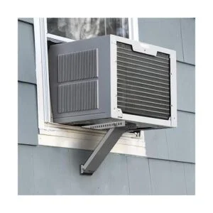 BJADES Soporte universal de aire acondicionado para_5