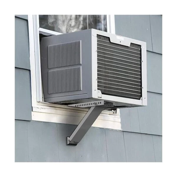 BJADES Soporte universal de aire acondicionado para_5