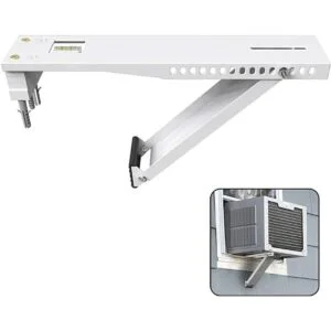 BJADES Soporte universal de aire acondicionado para_1