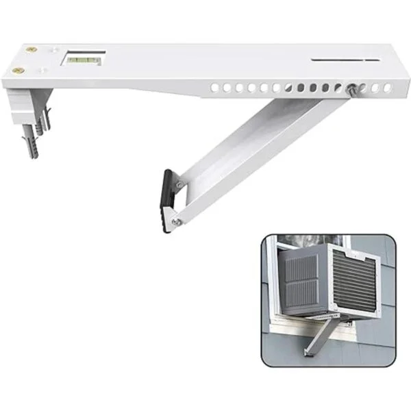 BJADES Soporte universal de aire acondicionado para_1