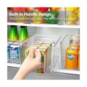 YIHONG Contenedores organizadores de almacenamiento_6