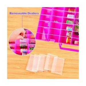 Funda compatible con 5 Surprise Mini Brands Toys Series 1_2