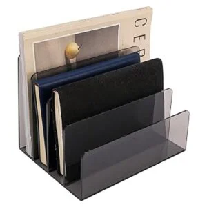 Sooyee Organizador de archivos organizador de carpetas de_2