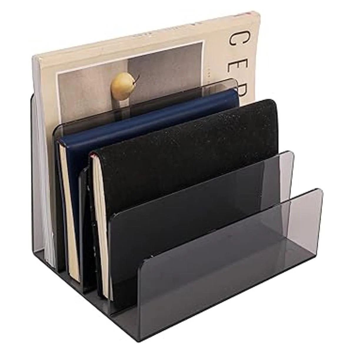 Sooyee Organizador de archivos organizador de carpetas de_2