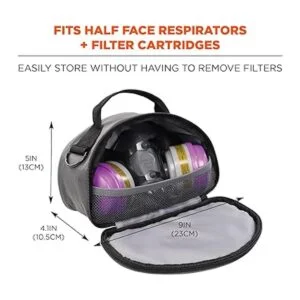 Ergodyne Arsenal 5187 Bolsa de almacenamiento para_3