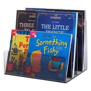 Sooyee Organizador de archivos organizador de carpetas de_3