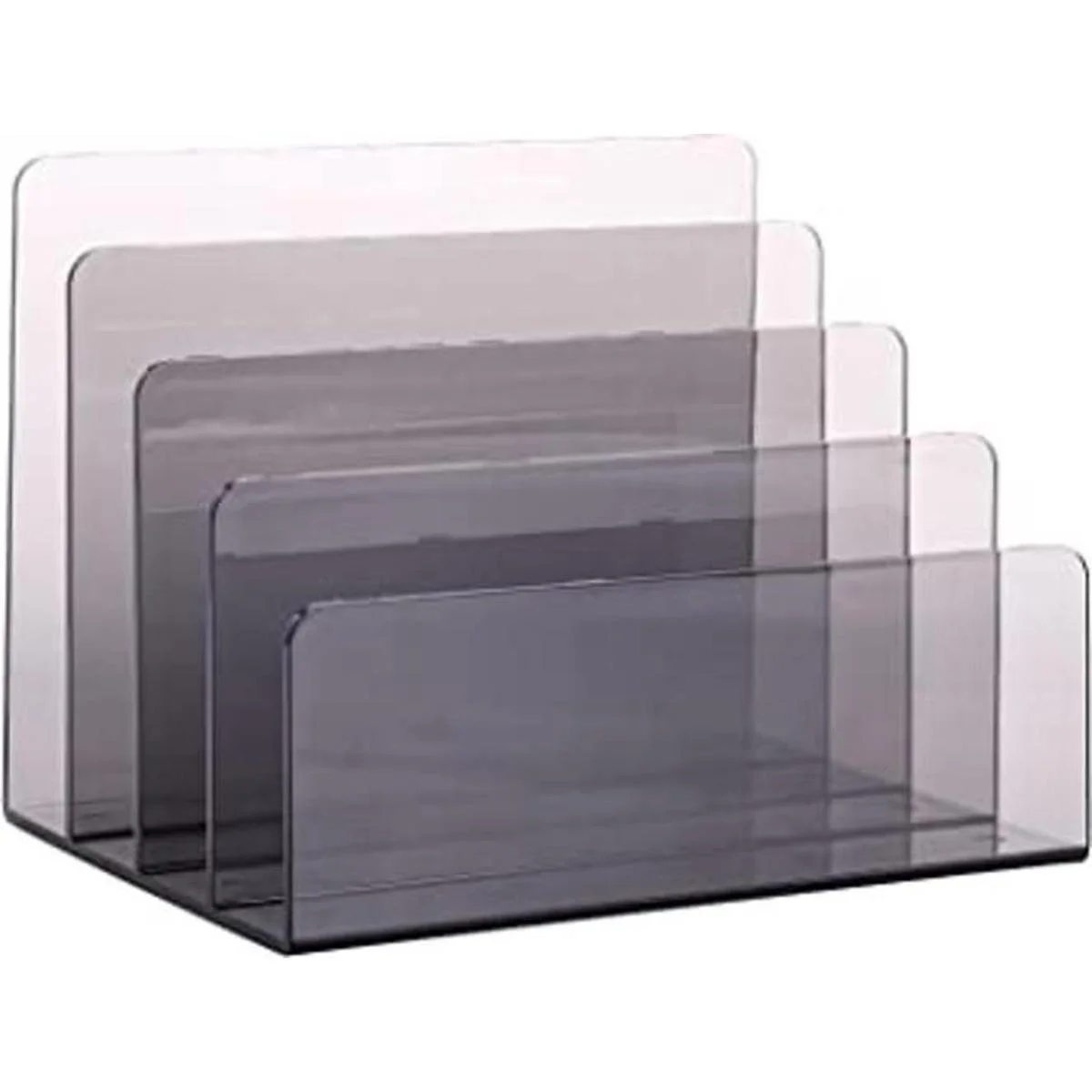 Sooyee Organizador de archivos organizador de carpetas de_1