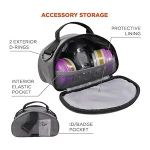 Ergodyne Arsenal 5187 Bolsa de almacenamiento para_6