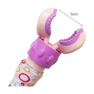 Caterbee Juguetes de moisés de viaje para cochecito de_4