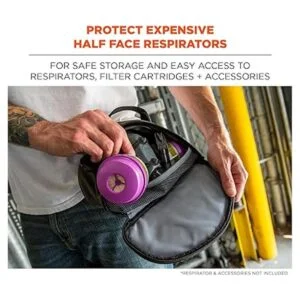 Ergodyne Arsenal 5187 Bolsa de almacenamiento para_2