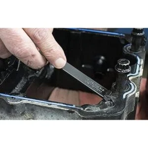 Lisle Rascador de carburo 81960 de 58 pulgadas 8 pulgadas_2