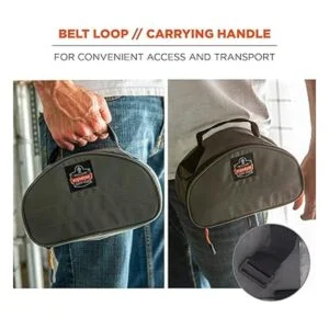 Ergodyne Arsenal 5187 Bolsa de almacenamiento para_5