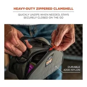 Ergodyne Arsenal 5187 Bolsa de almacenamiento para_4