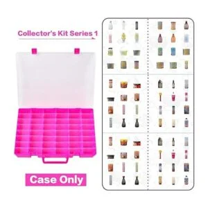 Funda compatible con 5 Surprise Mini Brands Toys Series 1_3