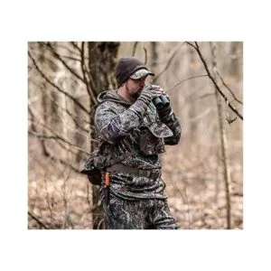 ALPS OutdoorZ Accesorio de bolsillo para binocular_4