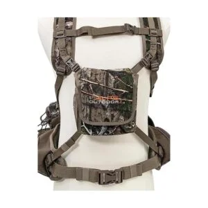 ALPS OutdoorZ Accesorio de bolsillo para binocular_1