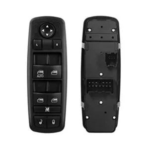 Master Power Window Switch Requiere control de 813_1