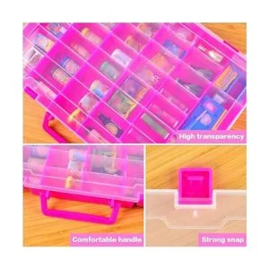 Funda compatible con 5 Surprise Mini Brands Toys Series 1_4