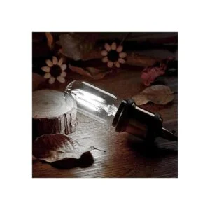 Bombilla tubular Edison vintage regulable T45T14_4