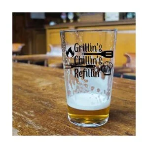 Divertido juego de vasos de cerveza para hombres regalo_4