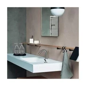 Juego de 2 dispensadores de jabón de manos y jabón de_7