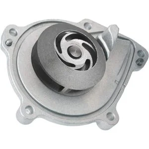 KEYOOG Kit de bomba de agua para motor con junta AW6244_6