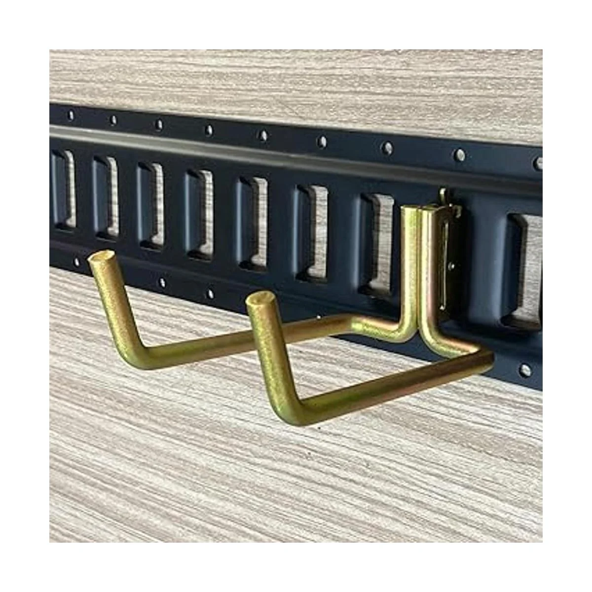 Paquete de 2 ganchos de pala resistentes ETrack para_3